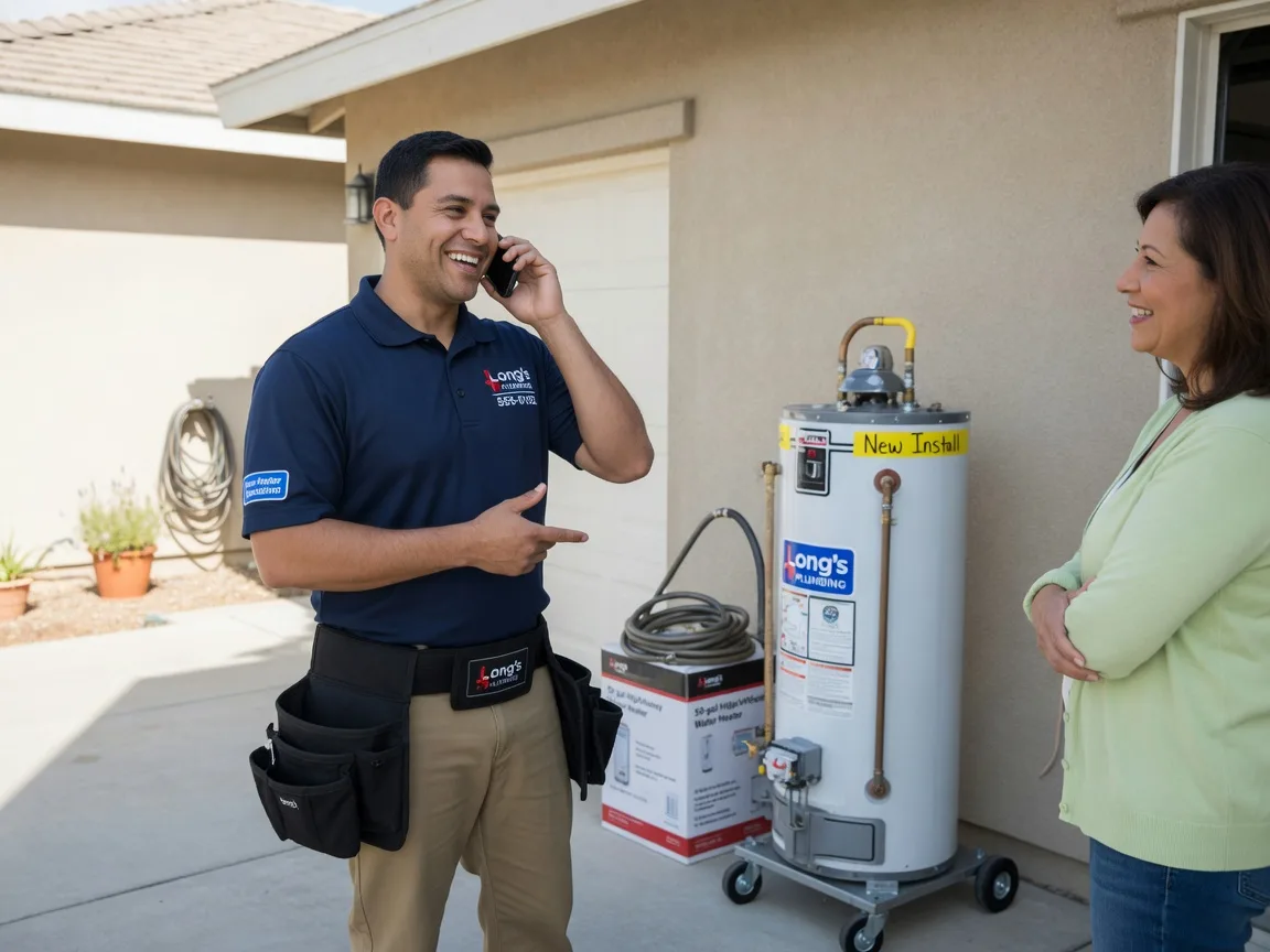 Leak Detection Ruthven, IA FAQs